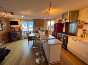 Appartement 2pieces Hyper Centre Les Houches, proche Chamonix Les Houches